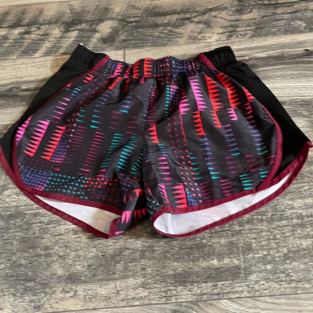 Athletic running shorts! Super comfy!